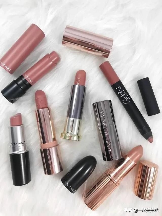 最早的口红出现在哪个国家,你知道吗口红是用虫子做的