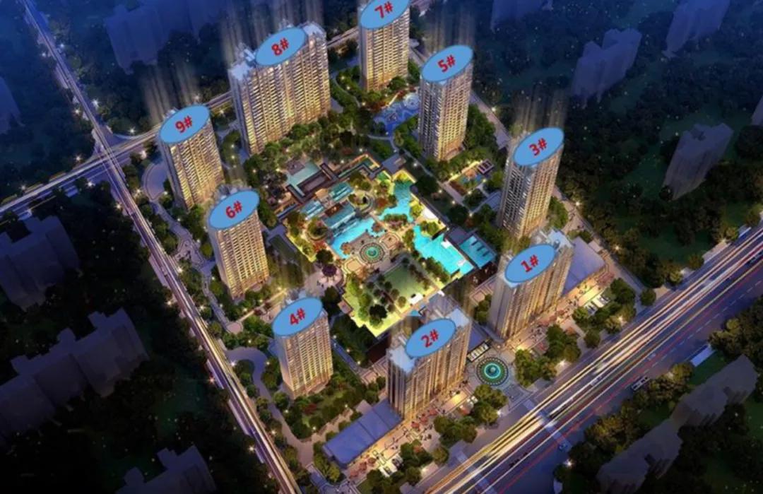 网红盘即将开盘,网红盘全部开盘