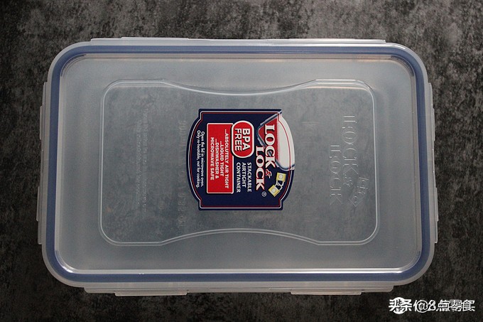 私家烘焙肉松小贝,网红甜品肉松小贝真的做法很简单