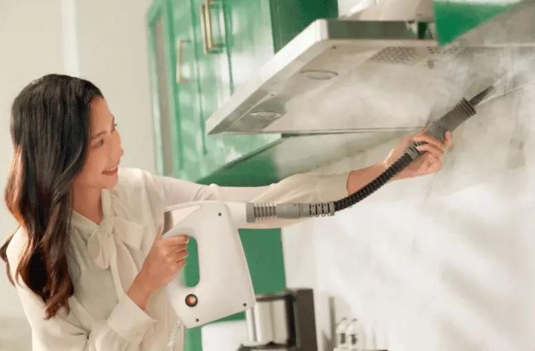 蒸汽清洗机清洗效果,家庭最好用的蒸汽清洗机