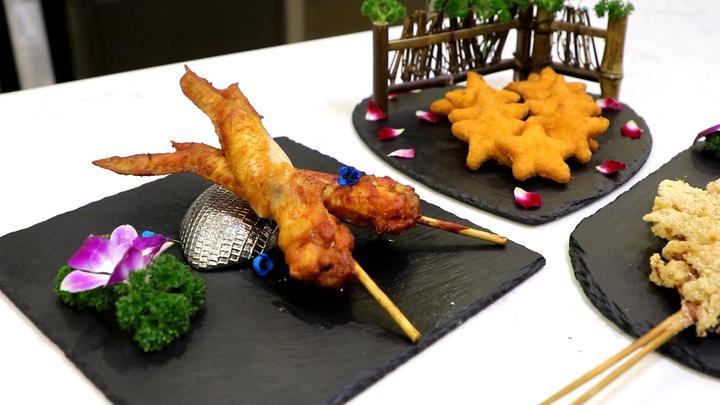 王智华7次创业,武汉功夫鸡排王智华