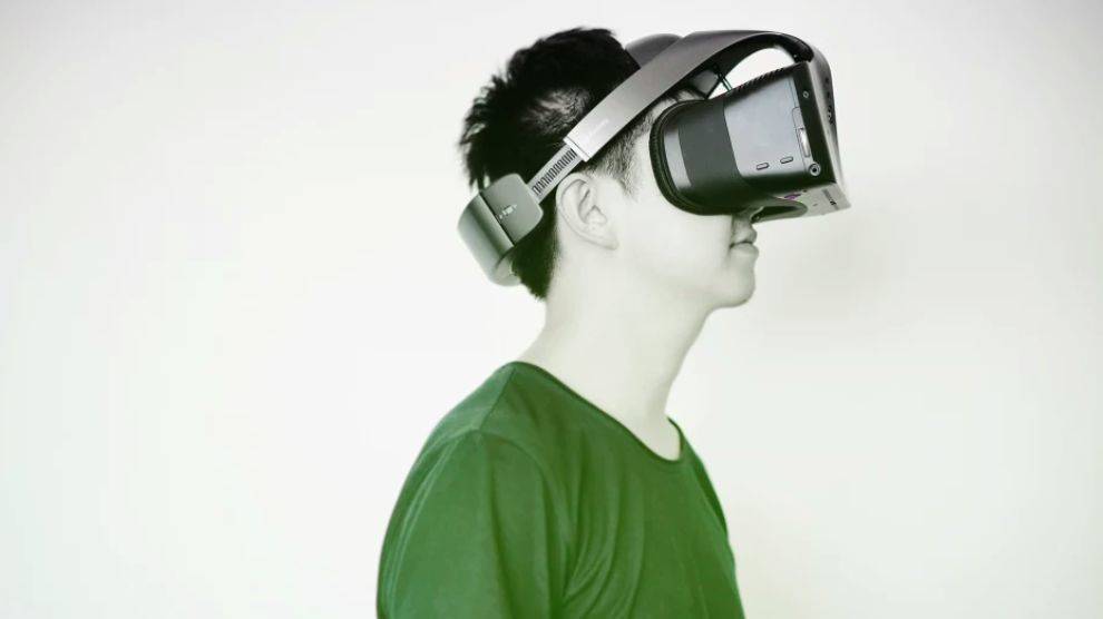 机器与人合作,机器和人下象棋