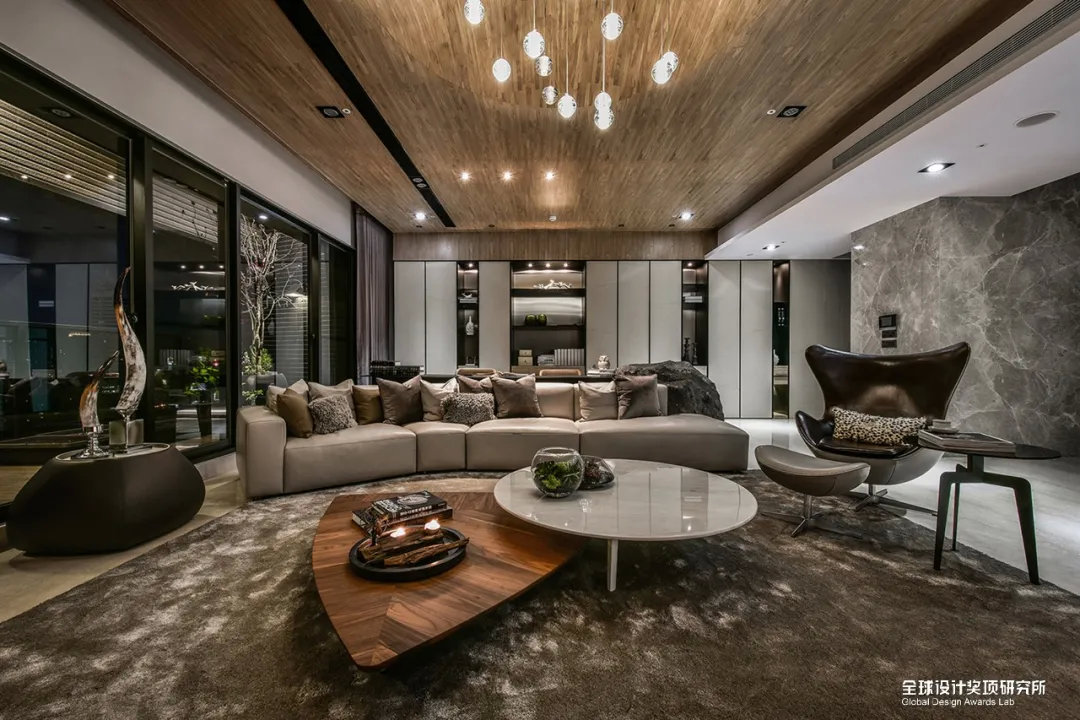 中国优秀设计奖金奖,中国获奖设计奖