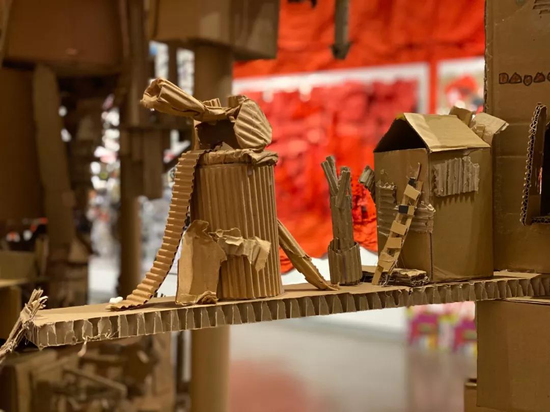 幼儿园生成课程案例,幼儿园关于纸的课程