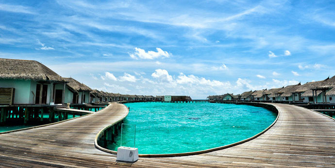 去马尔代夫怎么不踩雷,马尔代夫岛选岛攻略