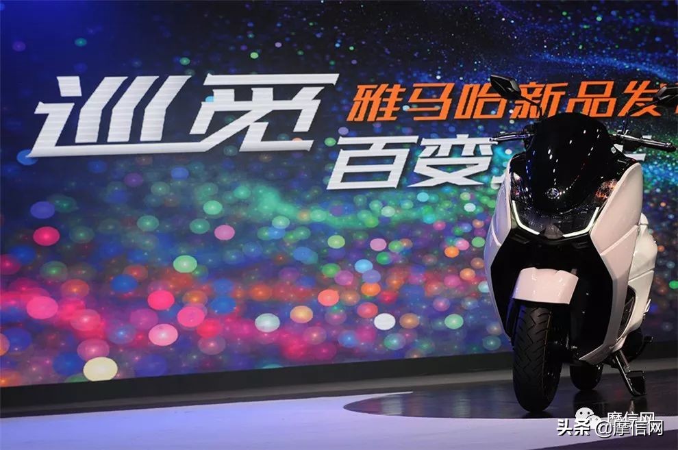 雅马哈巡鹰125最新款,2022年10月雅马哈巡鹰125二手价格