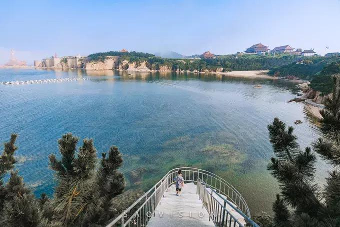 一生必去的中国50个最美原图,一生必去40个中国最美地方