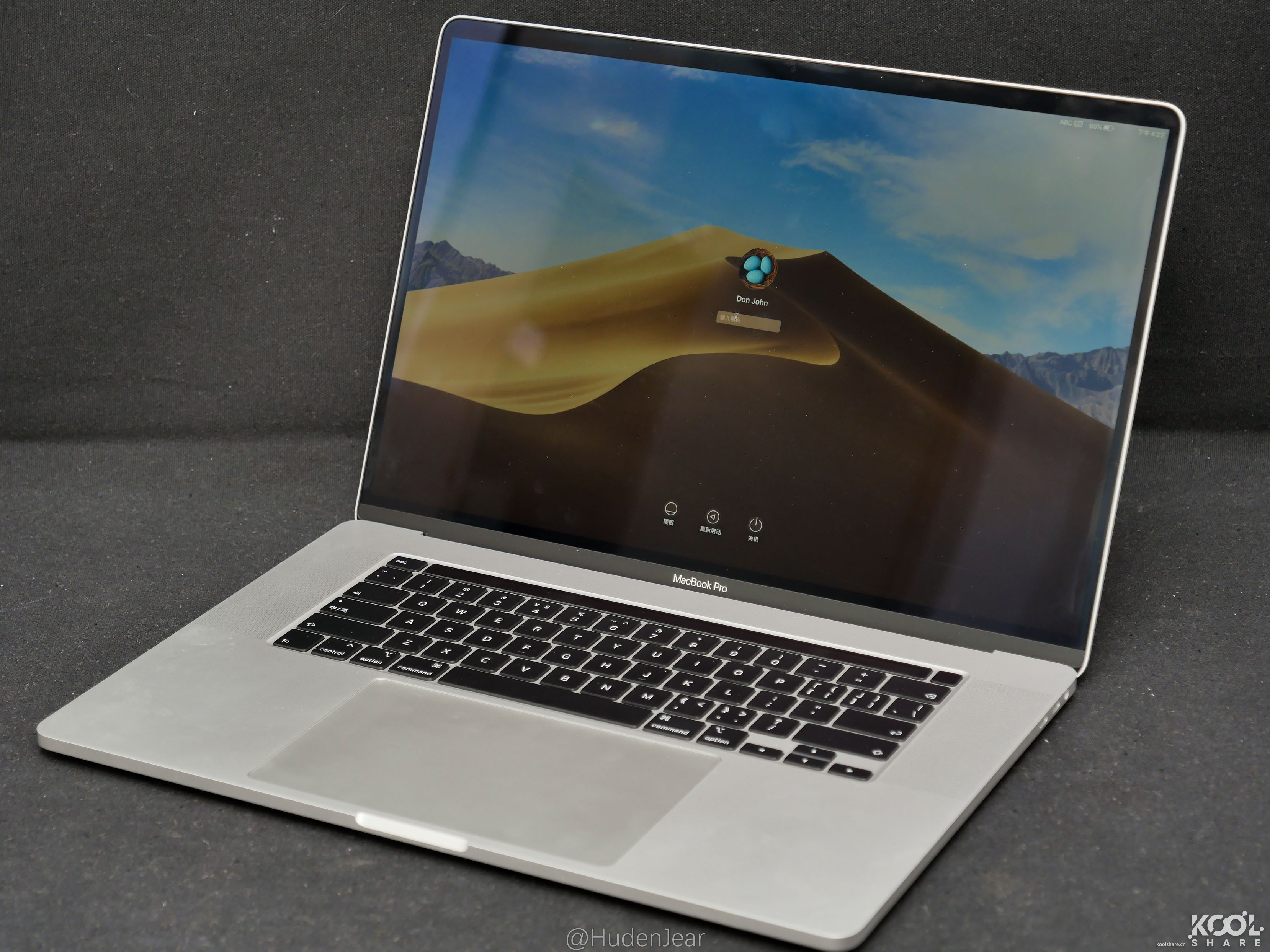 dellxps15和macbook,dellxps179700配置