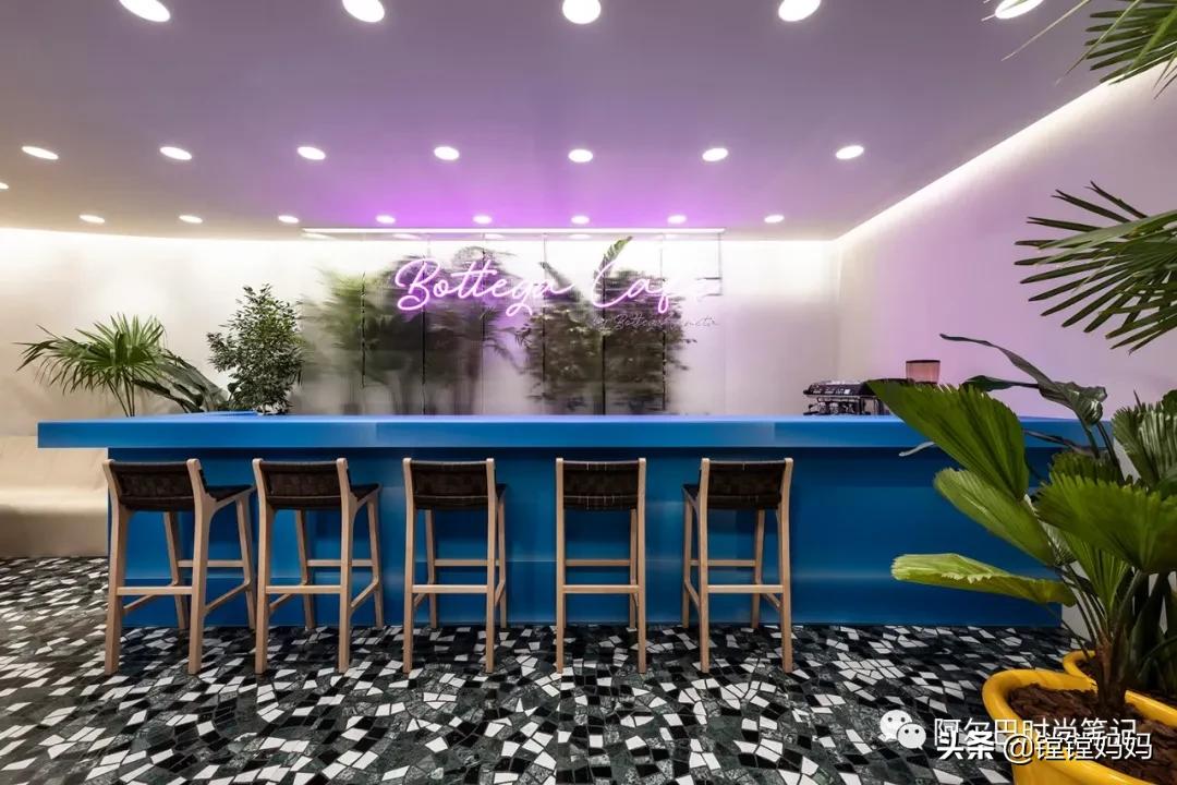 十大顶级咖啡馆,好喝不贵的咖啡馆10家