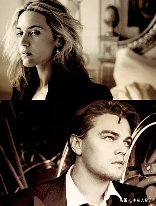 泰坦尼克号露丝的最近照片,泰坦尼克号露丝真人照片