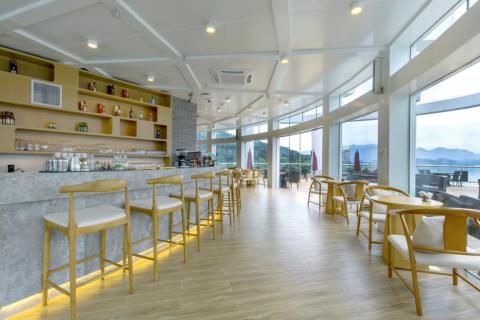 觅春出行湖岛度假丨来泊洲佰翔一键解锁春天吧！