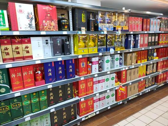 老酒友推荐的纯粮酒,老酒友推荐送礼酒