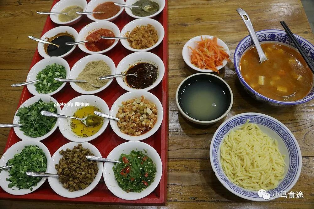 陕北宴席菜品大全,陕北特色招牌菜做法