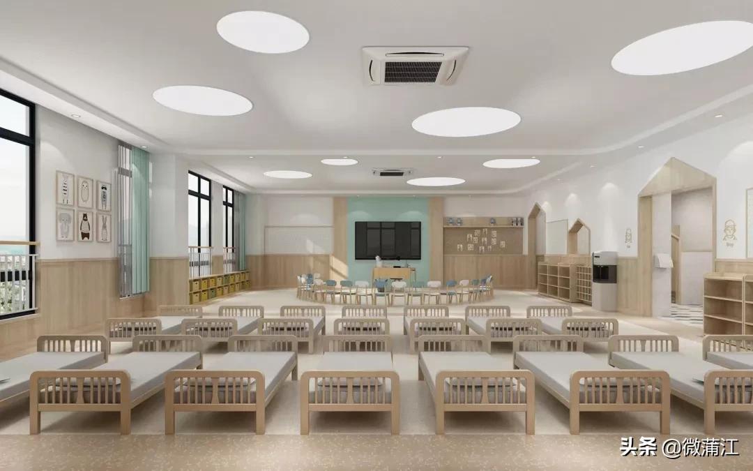 城南幸福幼儿园,城南实验幼儿园