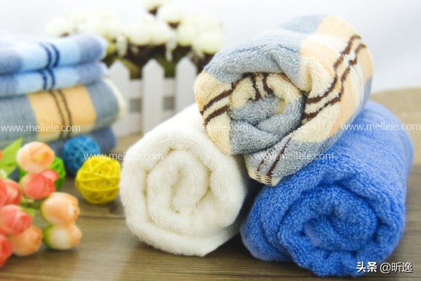 发黄的毛巾怎样变白变软,怎样使毛巾变软方法全解