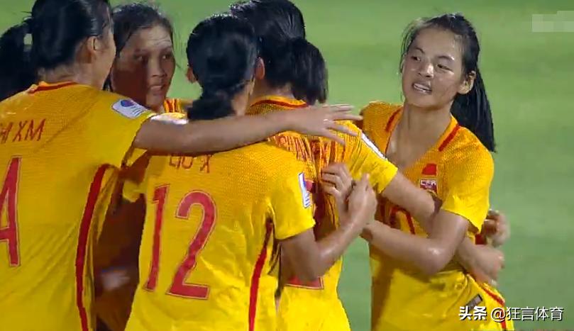 2021女足vs韩国全程cctv5回放,女足击败韩国全场视频