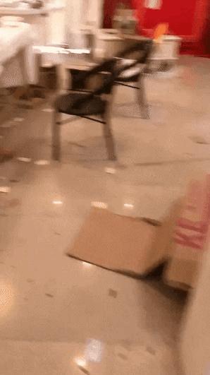 炫富酿成恶果,炫富酿的恶果