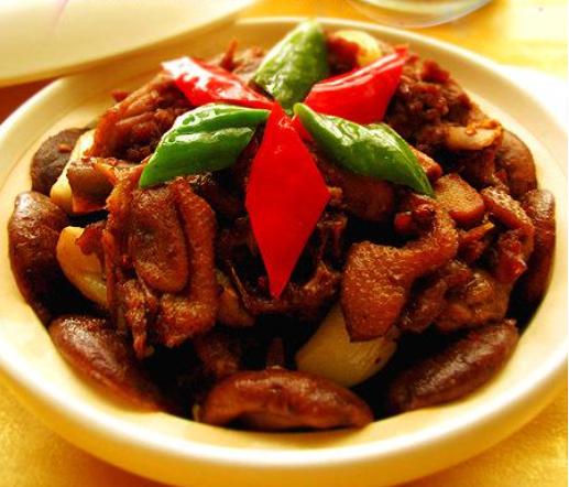 满汉全席是不是传说,满汉全席起源真相