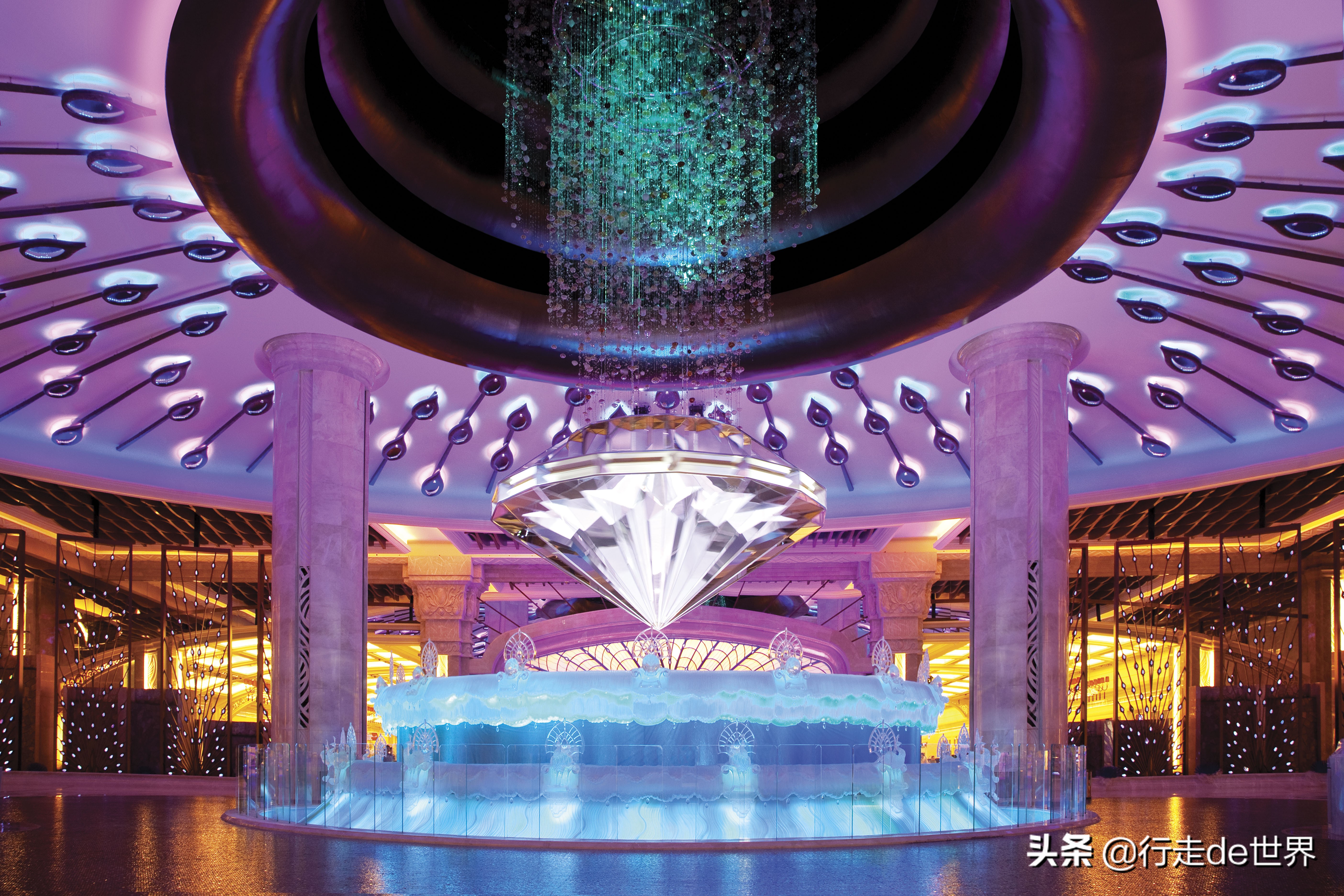 澳门亲子三天两晚攻略,澳门玩2天攻略