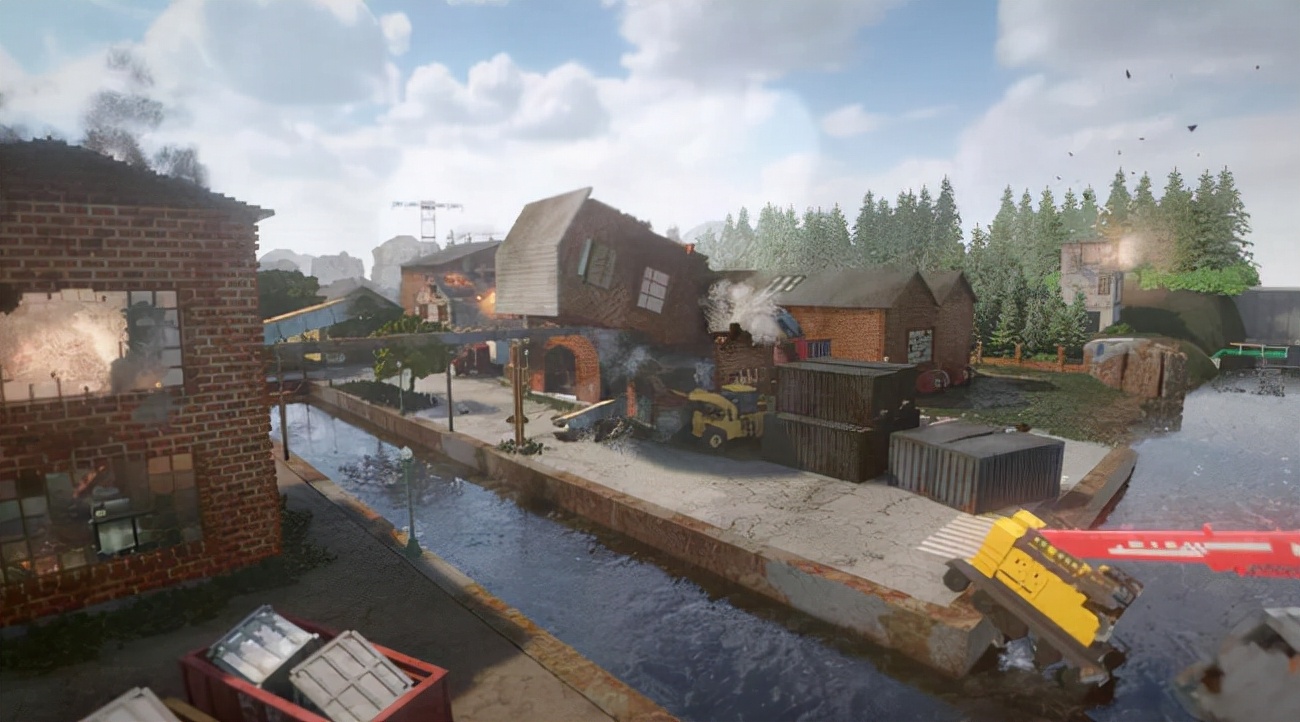 盘点游戏中的经典pc端游戏,pc游戏推荐超高画质