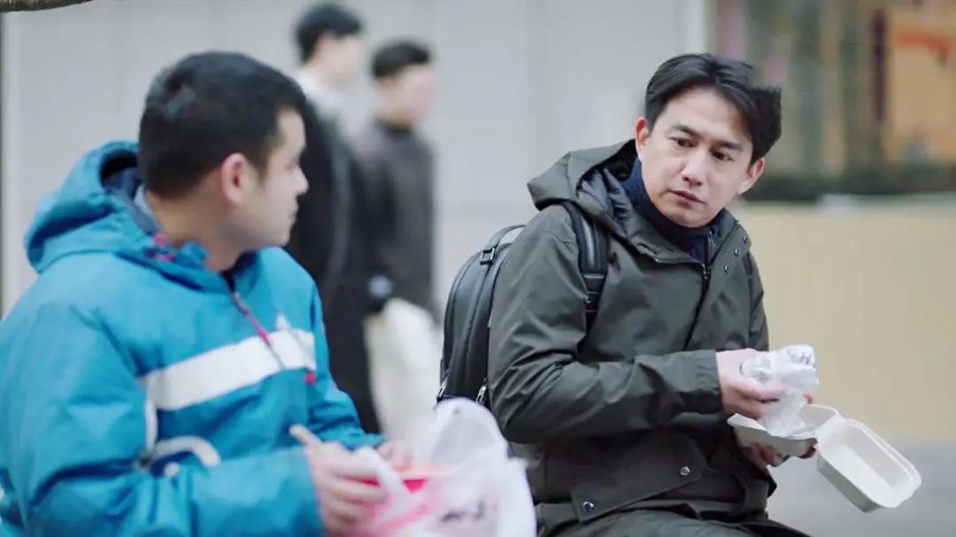 装死是一种什么体验,装死是最好的选择