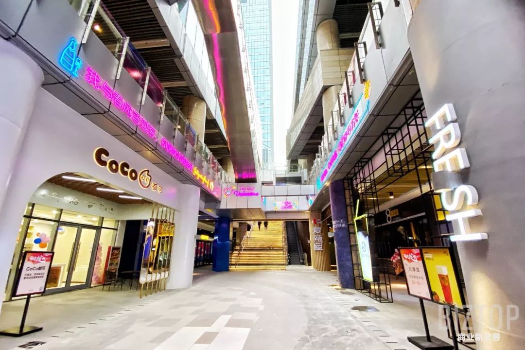 西安高新益田假日里,西安益田假日里怎么样