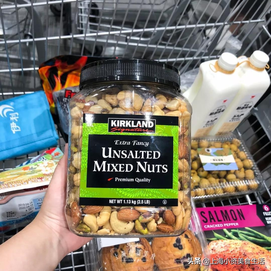 5小时实测大陆首家costco,大陆首家costco茅台