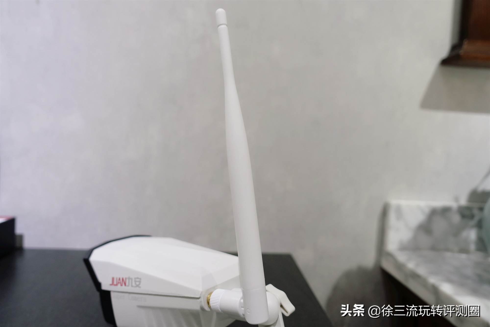 无线安防监控安装教程,九安无线监控套装