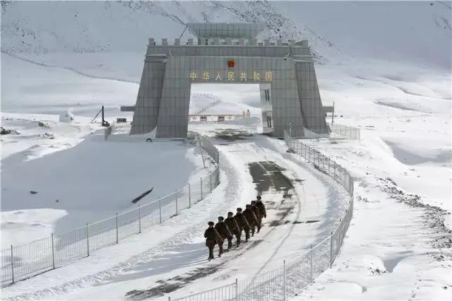 中国地大物博，知道东、南、西、北极在哪里吗？