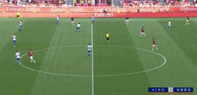 4312阵型的克星,4312阵型适合传控还是反击