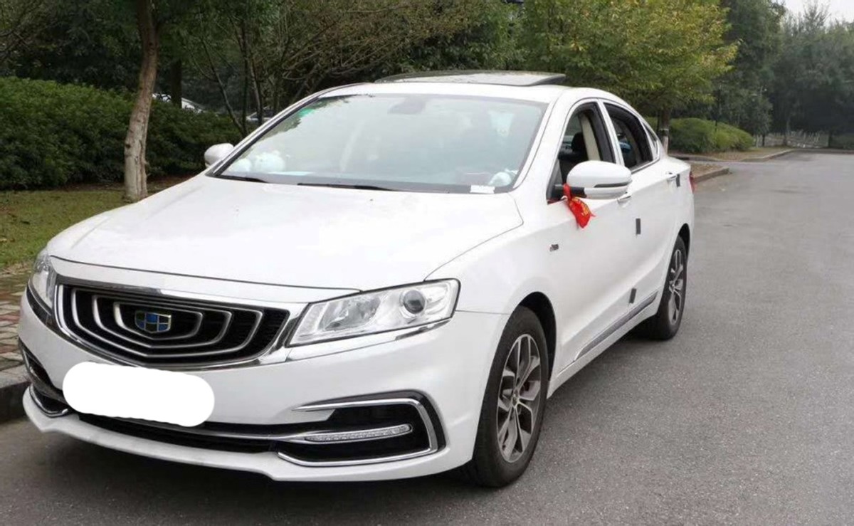 常州中华恐龙园攻略自驾,开着吉利环游中国