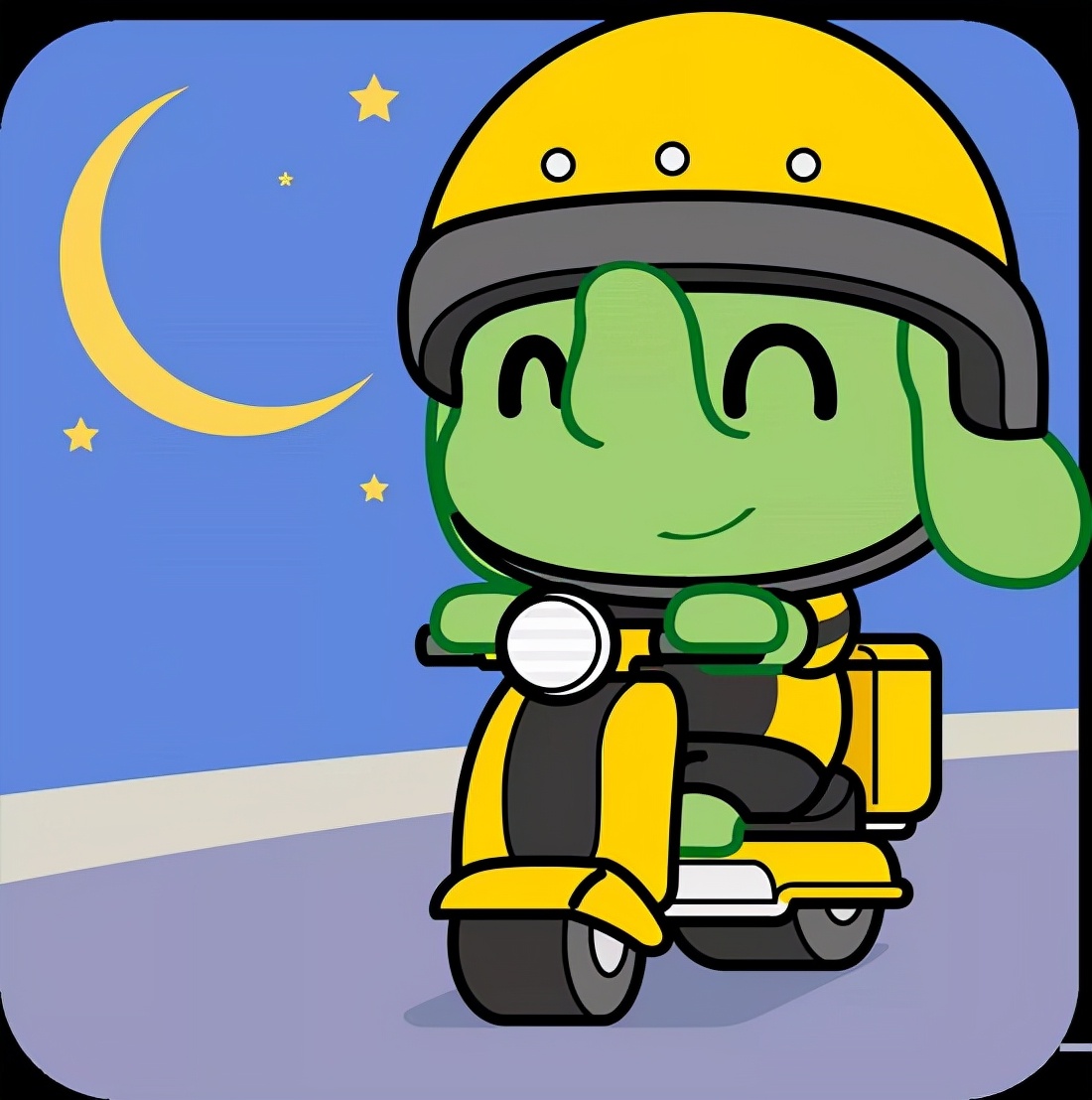 大象奔奔潮牌文创:一件T恤穿出生活态度