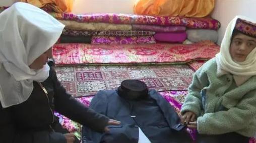 【致敬英雄】太原市体校向时代楷模拉齐尼·巴依卡同志学习的倡议书