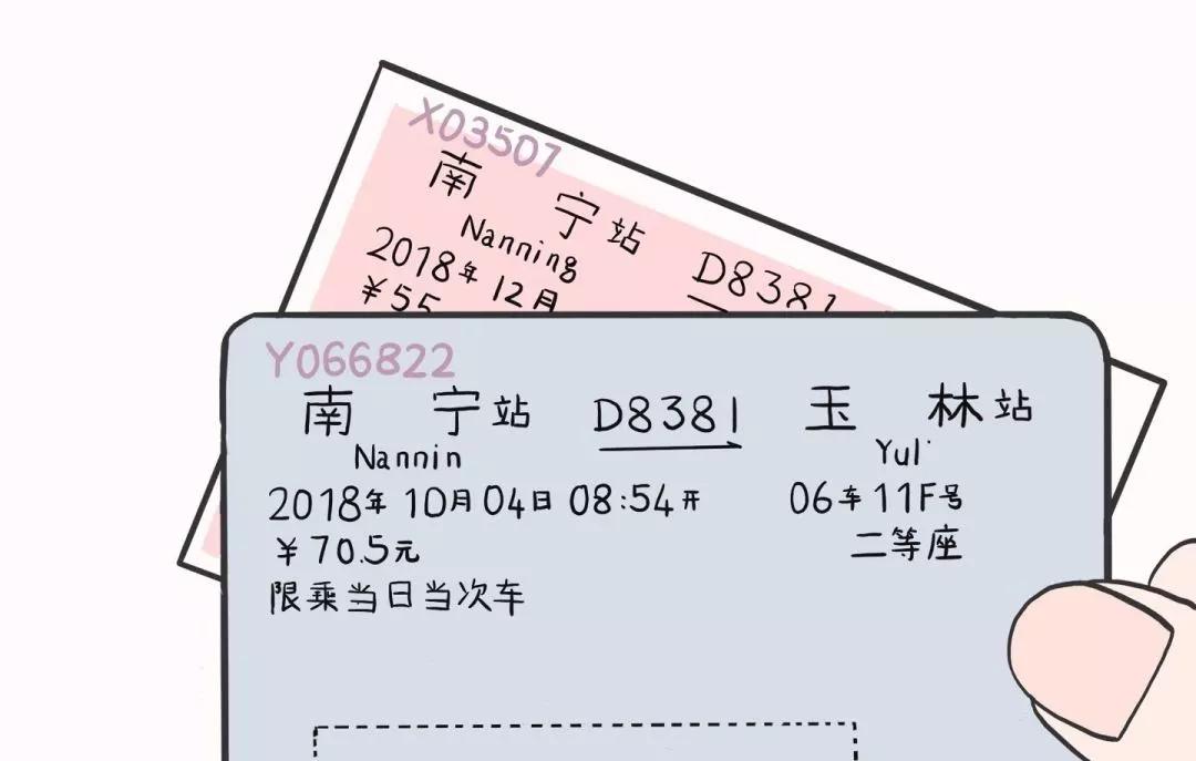 纸质火车票取消意味着什么,火车票现在取消纸质车票怎么报销