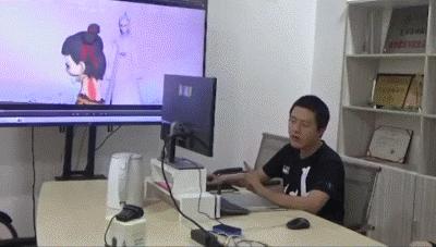 中国影史动画票房榜前十名,哪吒之魔童降世票房排名第几