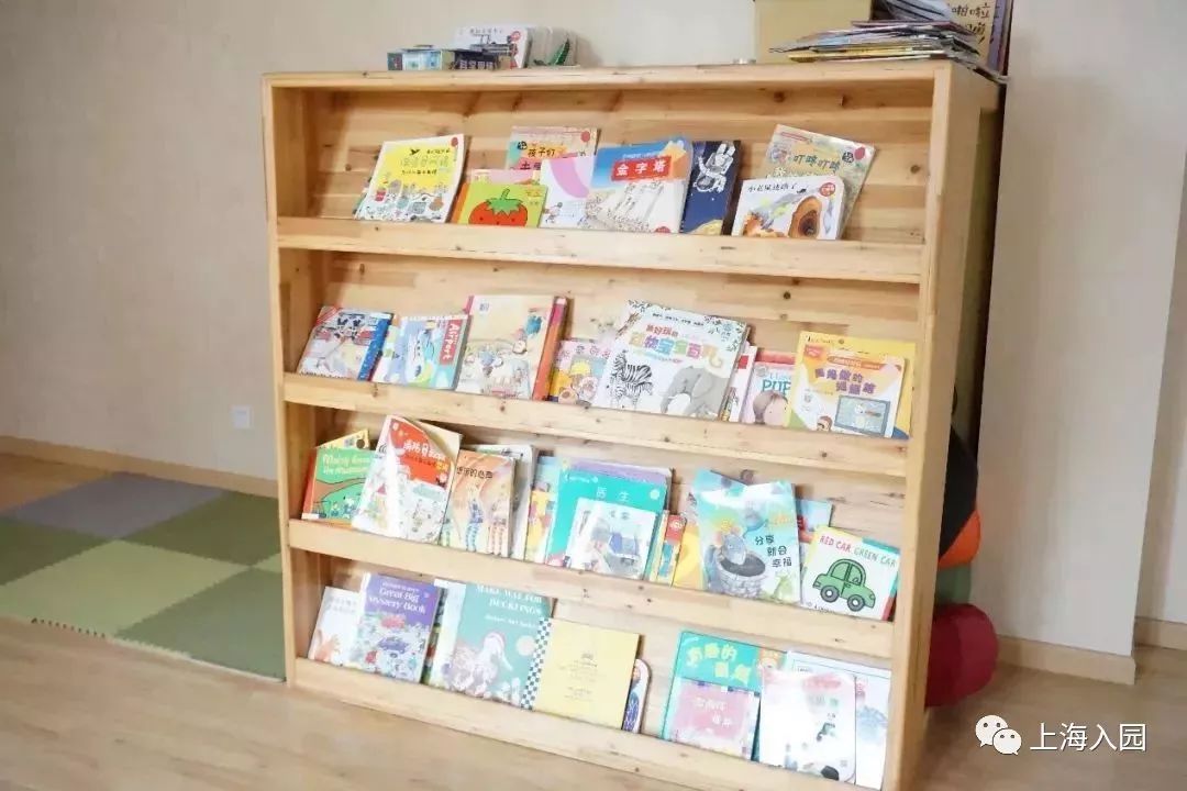 宋庆龄幼儿园教育理念,宋庆龄幼儿园教育园区