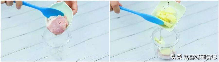 好吃又营养的蔬菜丸子你学会了吗,教你好吃又有营养的蔬菜丸子