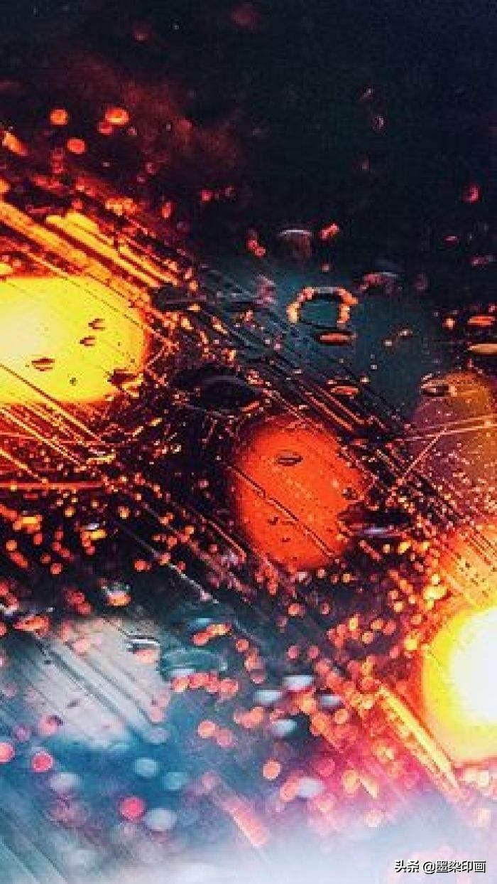 春雨如金，如何拍出春雨的“诗情画意”？5个思路拍好春雨