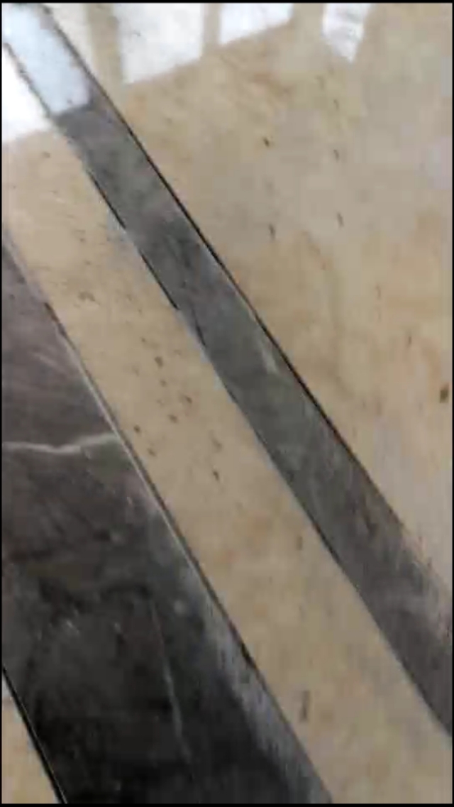 地砖美缝不好看怎么补救,美缝压缝怎么会出现凹凸不平