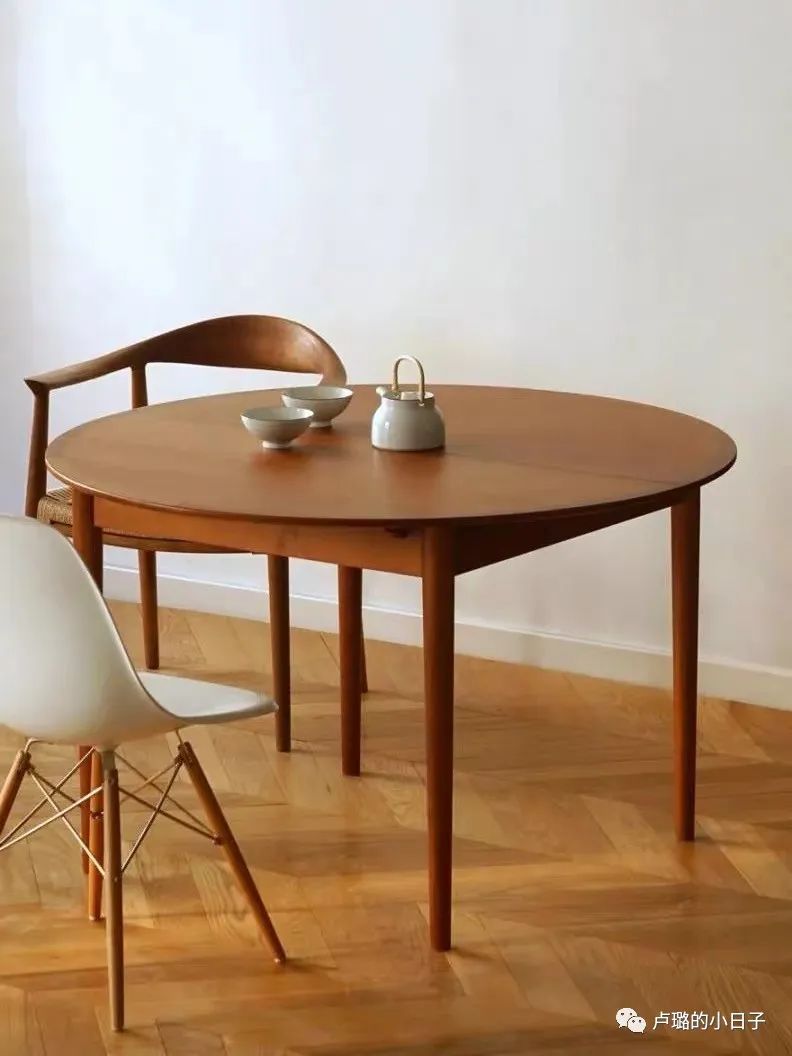 美式轻奢ins风卧室家具搭配,北欧风家具装修风格