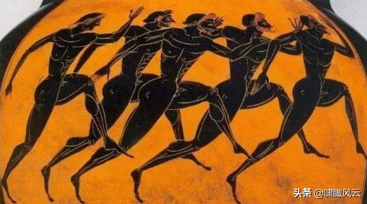 文明时代军队战斗力与什么有关,中国文明的战力