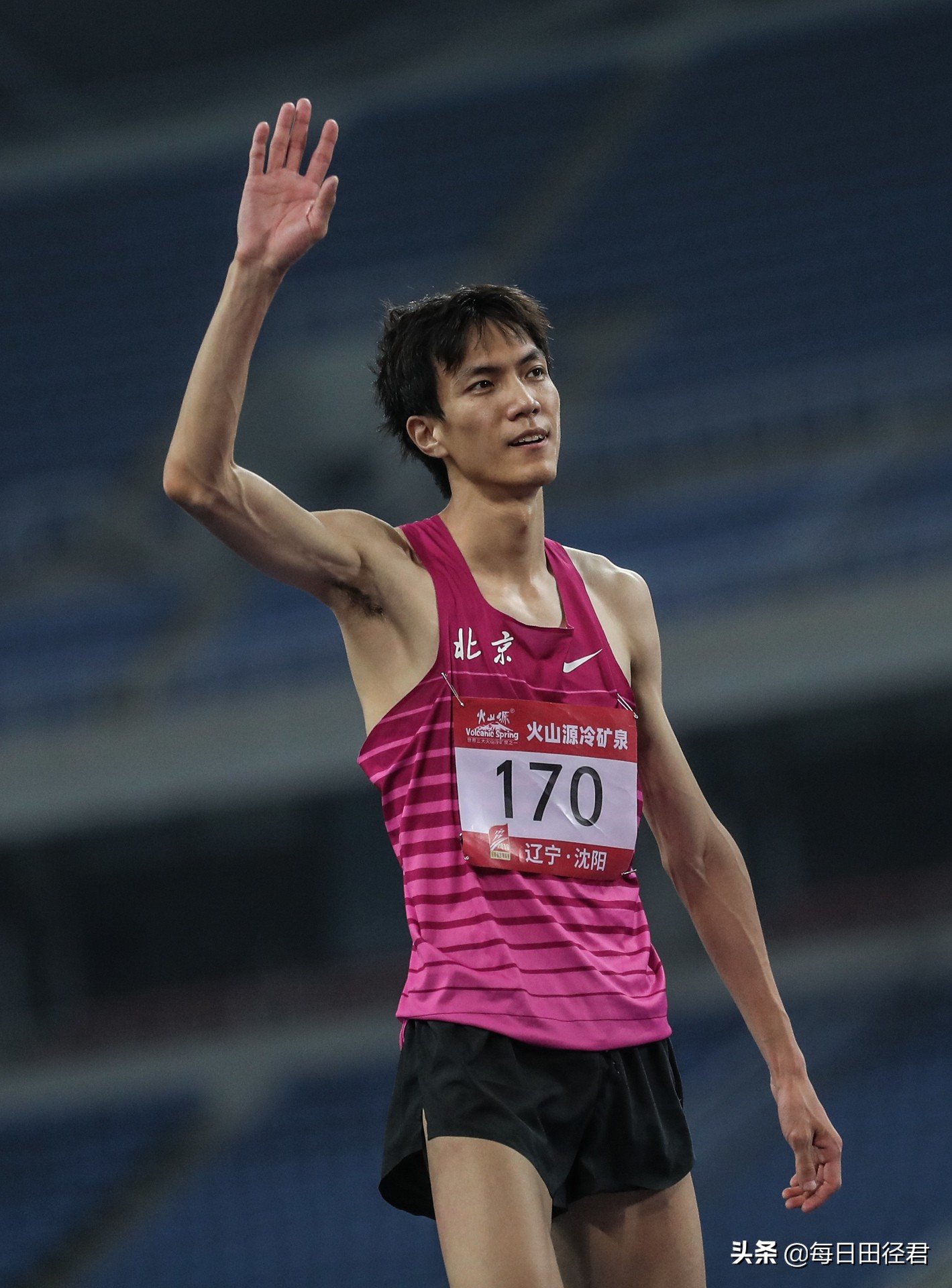 王宇巴尔希姆比赛,巴尔希姆王宇身高