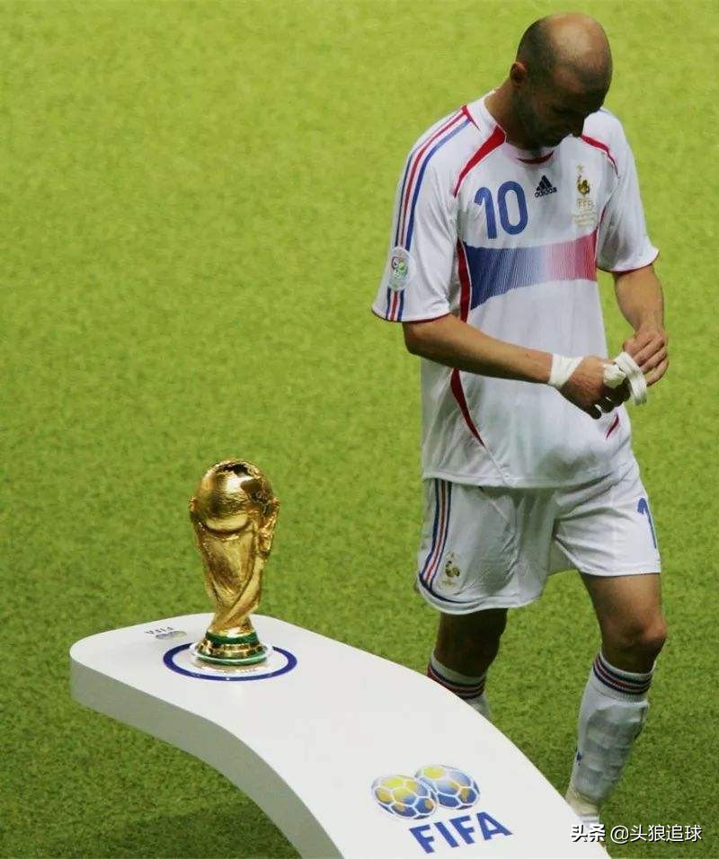 2006年世界杯意大利最大功臣,2006年世界杯意大利之路