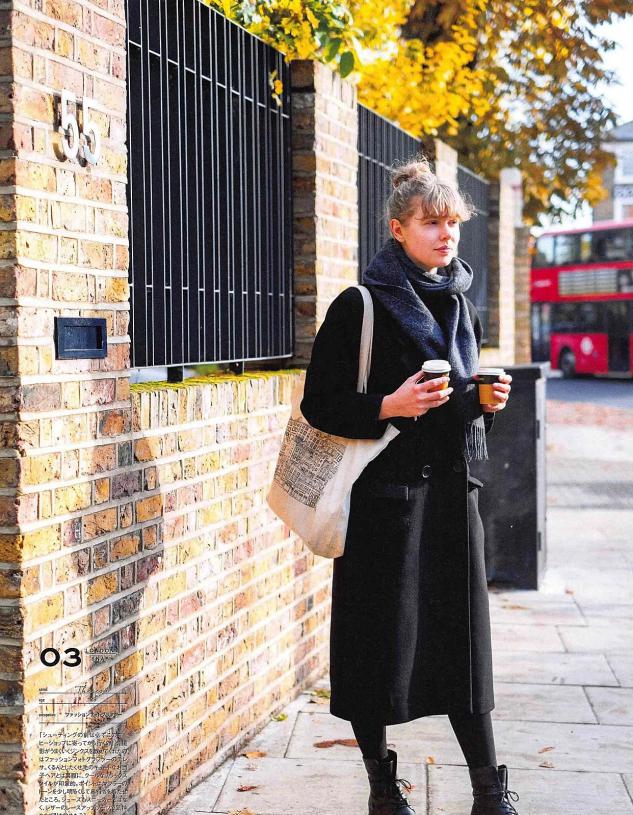 戴围巾脖子瘆得慌咋整,戴围巾的六种系法