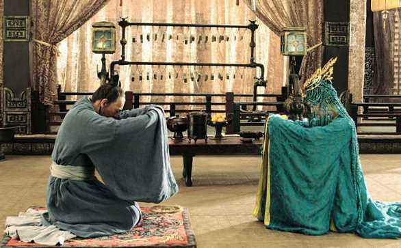 五美四恶是哪四恶,五美与四恶是什么意思