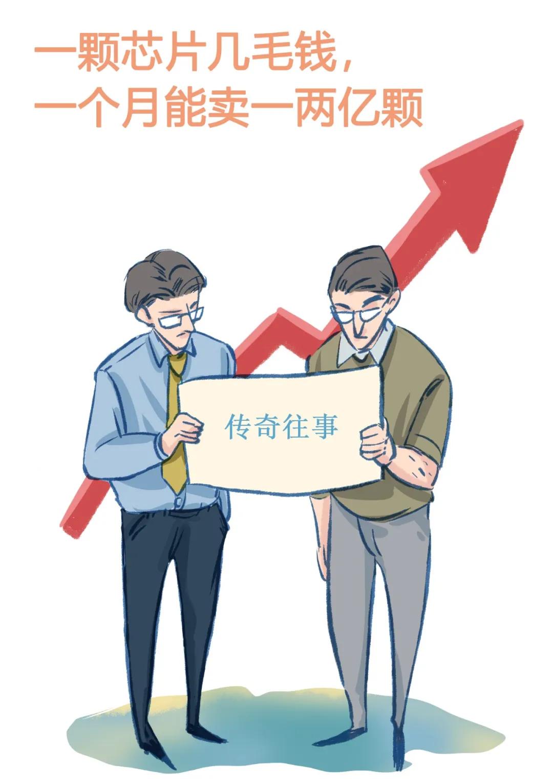 卓胜微射频芯片的前景,卓胜微5g射频