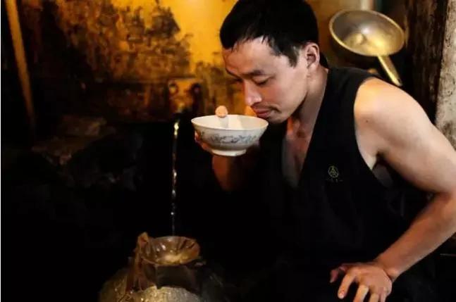 贵州黔庄酒业有哪些产品,贵州黔庄酒业现状