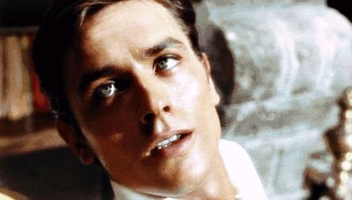 阿兰德龙最帅的电影是哪部,为什么阿兰德龙不是十大最帅男人