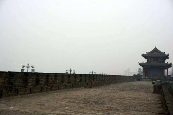 作文襄阳华夏第一城池,华夏第一城池襄阳