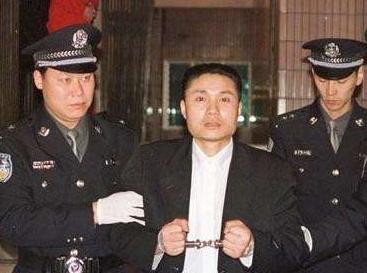 世纪悍匪张子强排名,张子强与建国初期的悍匪比较